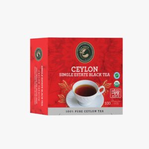 Single Estate Tea - 100TB - Image 1