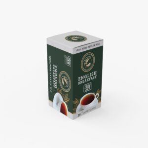 English Breakfast - 30TB - Image 1