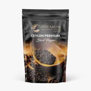 Black Pepper - Image 1