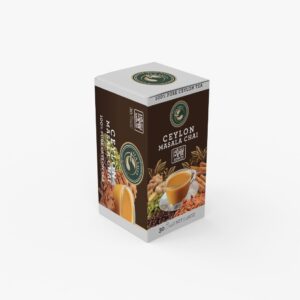 Chai Masala - 30TB - Image 1