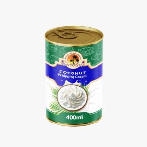 Desiccated Coconut 400ml can - Image 1